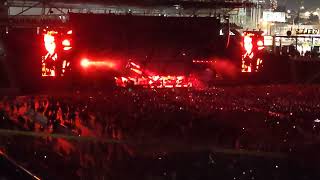 System of a Down Lost in Hollywood live at Banc Stadium 2/5/22 Best Performance