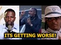 PROPHET PASSION JAVA SHOCKS MANY IN SOUTH AFRICA AS T.I & KIRK FRANKLIN SPEAK! #prophetlovylelias