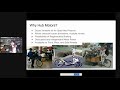 understanding everything about hub motor drive systems spezi 2020 live presentation