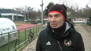 2021.11.21. DEAC-Sényő Carnifex FC (NB III.) értékelés