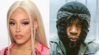 Doja Cat doesn’t like black boys?