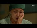 hospital ship 병원선ep.29 30ji won♥min hyuk tears to check each other s true heart20171018