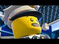 Der neue POLIZEI-LKW wird ZERSTÖRT! | Lego City Undercover