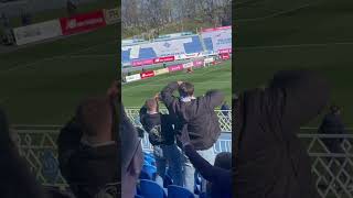 ГОЛ-красень Кабаєва #зорядинамокиїв #кабаєв #футбол #goals #football