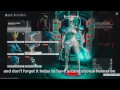 Warframe: Banshee Pro Build for DPS (Berehnyia)