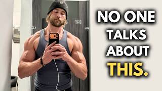 The problem with full body workouts...