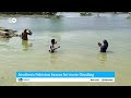 Pakistan flooding expected to increase in worst affected areas | DW News