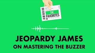 How James Holzhauer Mastered the Jeopardy Buzzer | The Action Network