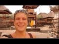 Thailand vs.Bali - Review Of 2 Paradise Holiday Locations 🌴 Around The World With 6 Kids 🌎