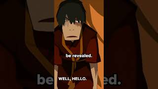 Zuko Will Never Do This Avatarthelastairbender