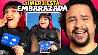 La situación de Aimep3 es una locura