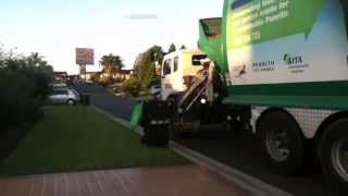 Penrith Green Waste