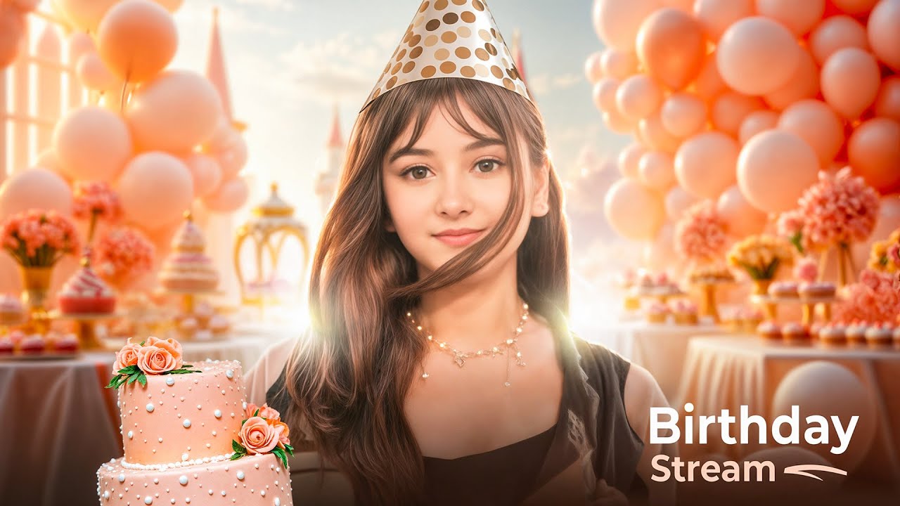 Birthday Stream Bgmi ёяшн Shorts Verticalstream Shortsfeed Shortslive