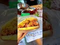 【chinese street food】 早市 来逛吃小南门早市啦～ 路边摊美味 街边小吃 小南门早市 【贪吃小蛇】