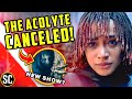 Acolyte CANCELLED - What’s Next for Star Wars - EXPLAINED