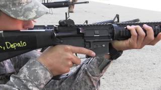 2nd Regiment, Basic Camp | PMI