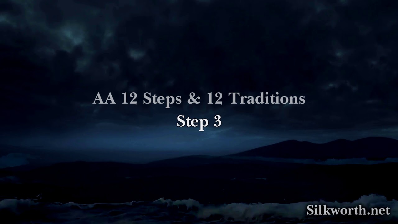 4 Aa 12 12 Step 3 Youtube