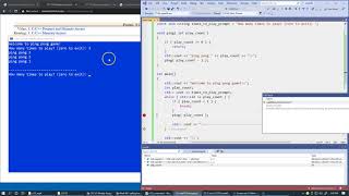 6.5 recursive function calls: function calling itself