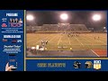 berwick panthers vs bogalusa lumberjacks