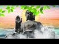 खुशियों की बारिश होगी मात्र 1 बार ये बुद्धा भजन सुनने से ~ new buddha songs ~ buddha bhakti