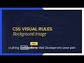 Crushing Codecademy PRO WEB DEVELOPMENT career path Challenge - Background Image