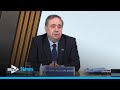 Alex Salmond begins giving evidence at Holyrood inquiry