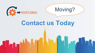 813-803-5676 | Move Florida |Free Estimate| Local Movers Tampa \u0026 St Petersburg FL