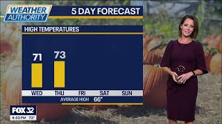 Emily Wahls 10/08/2024 FOX32