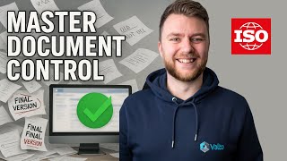 How to Master Document Control with SharePoint
