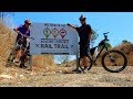 Kingaroy to Kilkivan Rail Trail Circuit