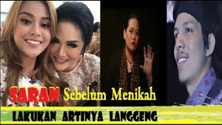 AUREL HARUS LAKUKAN INI DULU, AURA KUAT GANGGUAN HEBAT!!  “Mbak Yuu” H𝓪ti-H𝓐ti...