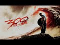 300 rise of an empire fog battle soundtrack score