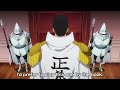 one piece egghead part 2 official trailer resumes april 6 2025