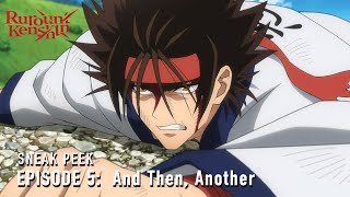 Rurouni Kenshin | Episode 5 Preview