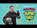 Motherhood.com.my’s Father’s Day Special – Can Dads Be Cool?