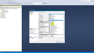 21 Create Database And Set Collate