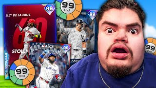 My New God Squad Is Scary!