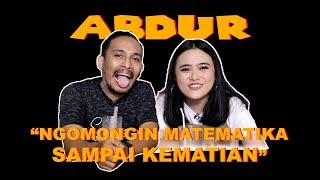 Abdur Arsyad Cerita Kematian dan Bocoran Special Show | Kepo