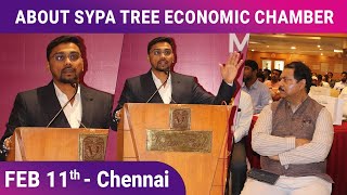 BUSINESS NETWORKING MEET | SYPA 2023