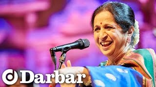 Genius of Aruna Sairam | Kalinga Nartana Tillana | Krishna's Serpent Dance | Music of India
