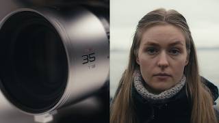 This affordable anamorphic lens is amazing