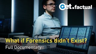 Cracking Crime: A Journey through Criminology and Forensics | Full Documentary