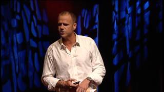 How Small Choices Bring Big Changes: Ynzo van Zanten at TEDxBreda