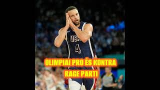 81. adás - Olimpiai pro és kontra rage parti