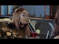 Drinks with confidants – uThando Nes'thembu | Mzansi Magic