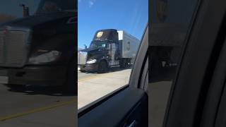 Another FedEx and UPS truck ￼￼ spotting video