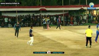 Arif XI (Khandala) VS Alishan Sogaon | Alishan Cup 2017 | Sogaon