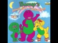 Barney's Insel der Fantasien (CD)