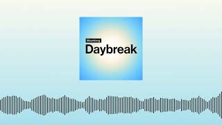 Dodgers Win World Series; Microsoft \u0026 Meta Shares Fall | Bloomberg Daybreak: US Edition