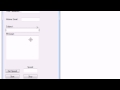 Visual Basic / Studio 2010 Email Bomber [commentary]